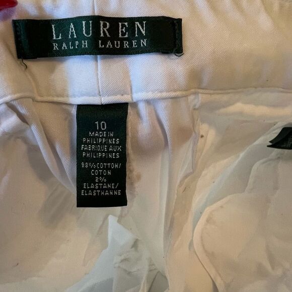 Vintage Lauren Ralph Lauren‎ Pants - Picture 6 of 6